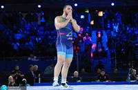 امیرحسین زارع