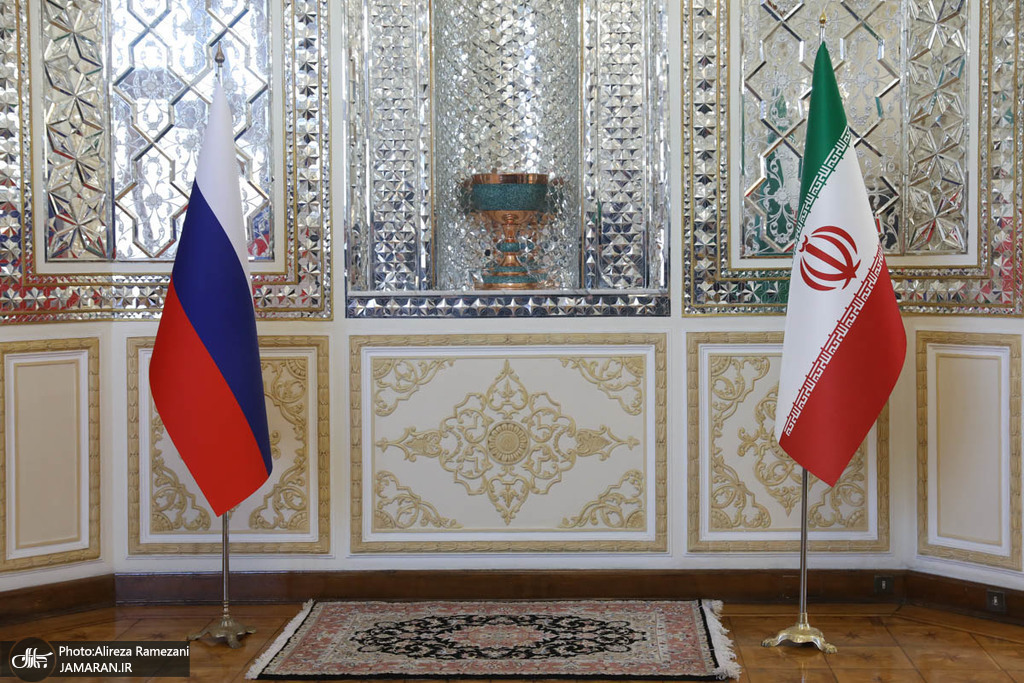 روسیه: تهران و مسکو پویایی روابط تجاری را مثبت ارزیابی می‌کنند/ رابطه تجاری دو کشور با اجرایی شدن توافق تجارت آزاد میان اتحادیه اقتصادی اوراسیا و ایران، شتاب قابل‌توجهی گرفته است