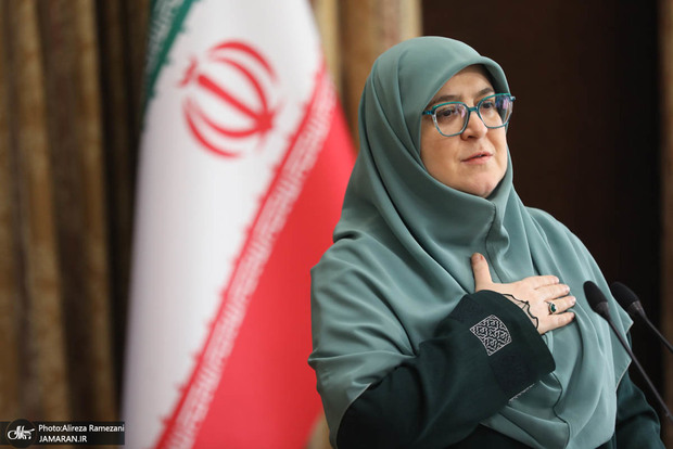 سخنگوی دولت: امروز نیز مانند دوران کرونا، کنار هم خواهیم ایستاد