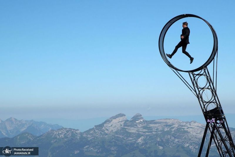 منتخب تصاویر امروز جهان- 4 تیر