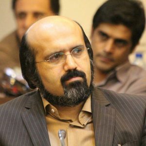 نهادینه سازی فرهنگ زیست با کتاب و پرهیز از آمارسازی