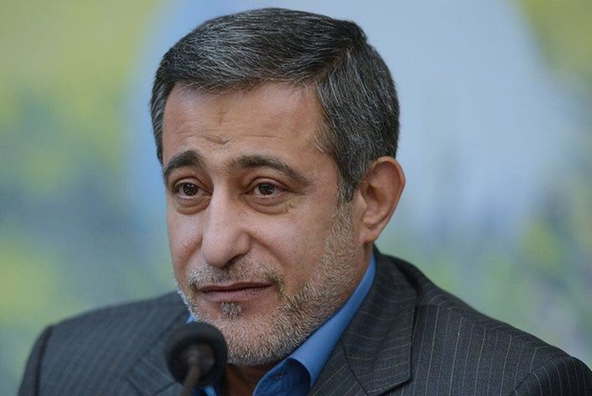 کیکاوس سعیدی: کمیته نقشی در انتخاب ورزشکاران بورسیه ندارد
