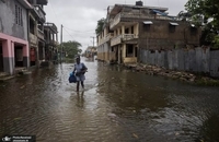 این طوفان ترامپ را ترساند (3)