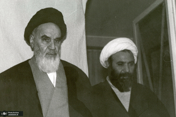 نامه‌ای سراسر مهر از مراد به مرید