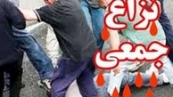 نزاع محلی در خرم آباد یک کشته بر جای گذاشت