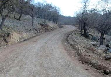 70 کیلومتر مسیر عشایری در دزفول بهسازی شد