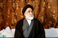 سید مهدی طباطبایی