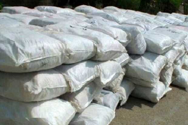 ۶۲ هزار تن انواع کودهای شیمیایی در استان اردبیل توزیع شد