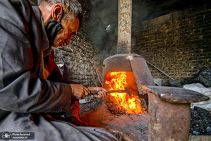 منتخب تصاویر امروز جهان- 10 اردیبهشت 1400