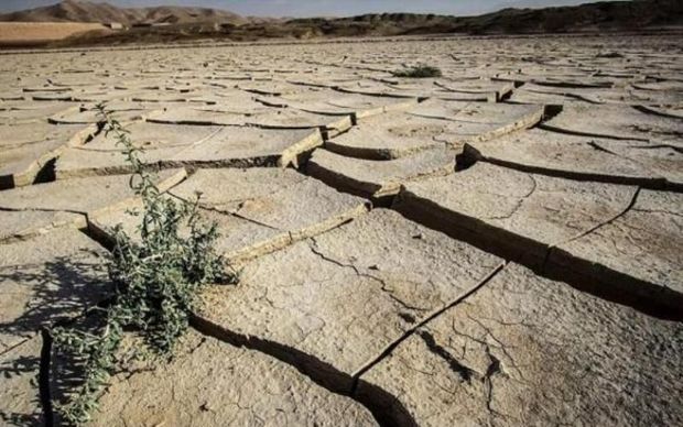 کاهش ۷۷ سانتی متر سطح آب‌های زیرزمینی در زنجان