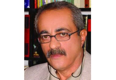 محمود نیکویه درگذشت
