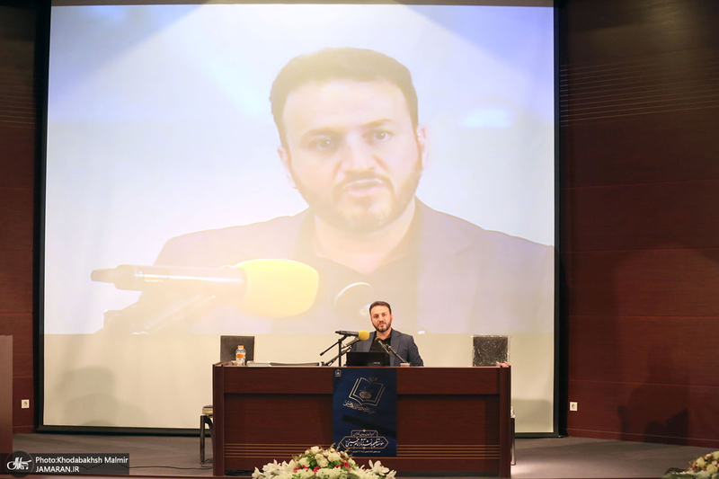 نشست های تخصصی سی و چهارمین سالگرد موسسه تنظیم و نشر آثار امام خمینی (س)
