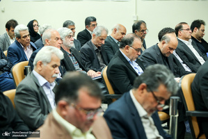 دومین جلسه دادگاه رسیدگی به اتهامات محمدهادی رضوی و متهمان پرونده بانک سرمایه