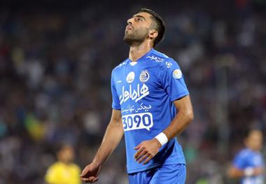 دلیل ناراحتی کاوه رضایی مشخص شد
