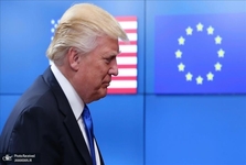 فارن افرز: متحدان واشنگتن در جستجوی جایگزینی برای چتر حمایتی آمریکا