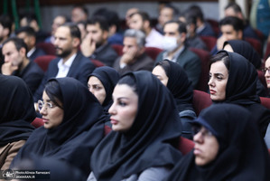 چهل‌وچهارمین جلسه دادگاه رسیدگی به اتهامات ۱۰۴ نفر از اعضای سازمان مجاهدین خلق موسوم به منافقین