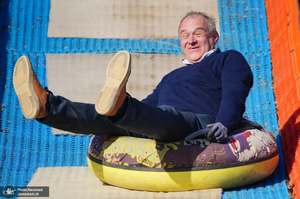 منتخب تصاویر امروز جهان - 21 فروردین 1404