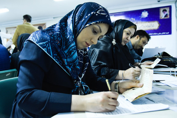 رشد 25 درصدی حضور زنان در شوراهای اسلامی مازندران
