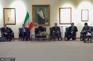  رویدادهای فرهنگی و هنری هفته بر آستان آفتاب -6 