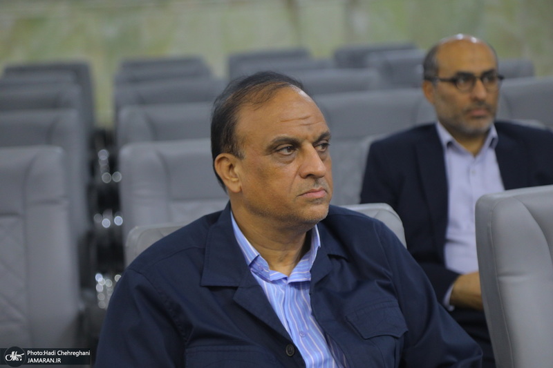 نشست «قرآن و عترت، محور اتحاد مسلمانان در اندیشه امام خمینی(س)» به زبان اردو