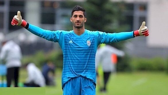 مظاهری: بسته شدن پرونده لیگ بدون انتخاب قهرمان، بهترین تصمیم است
