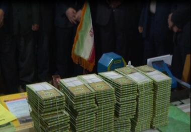 2 هزار و 275 جعبه تخم نوغان در لاهیجان و سیاهکل توزیع شد