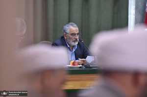 سومین جلسه ستاد مرکزی سی و ششمین سالگرد بزرگداشت امام خمینی( (43)