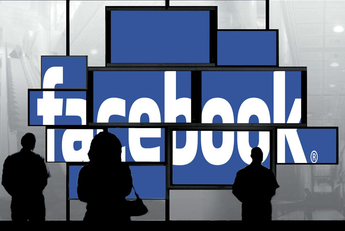 جریمه 500 هزار پوندی فیس بوک در انگلیس