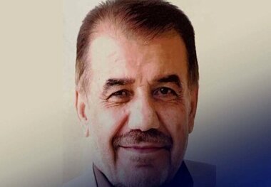 علی‌اکبر کسائیان درگذشت