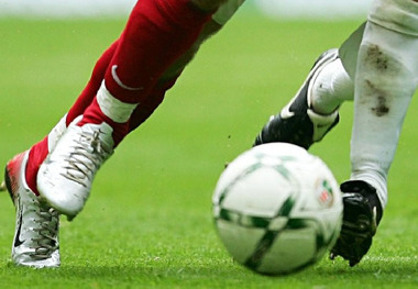 تیم فوتبال گم شده زنجان پیدا شد