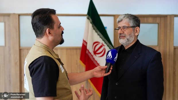 قدردانی دفتر نمایندگی سازمان حج، زیارت و امور زائران ایرانی از تلاش‌های دولت و عشایر عراق برای برگزاری مراسم تشییع رهبر شهید