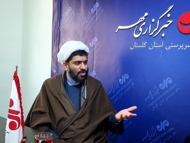 برنامه های تحویل سال بقاع متبرکه در بستر فضای مجازی برگزار می شود