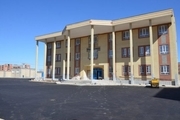 پویش ایران زمین هشت مدرسه در استان کرمانشاه می سازد