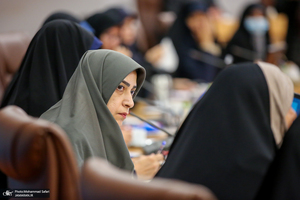 سومین پیش‌نشست اولین همایش بین‌المللی تحول در نقش و جایگاه زنان در پرتو اندیشه‌های امام خمینی (س)