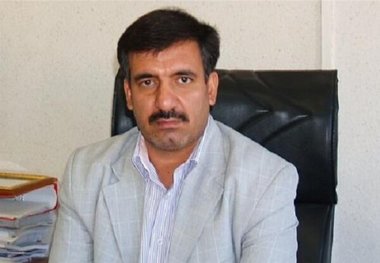 ۵۰ هزار تیوپ ضدعفونی کننده در شهرستان قاین تولید شد