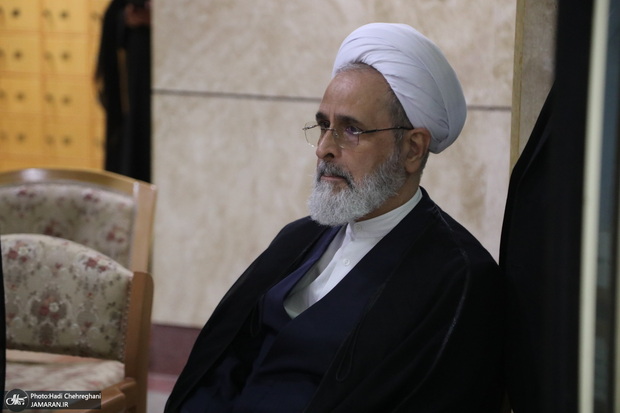 مدیر حوزه‌های علمیه: هیچ کشور مسلمانی حق ندارد حق شرعی حجاب را از زنان و دختران جامعه خود سلب کند