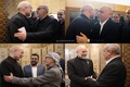 نمایندگان جبهه مقاومت درباره تفاهمنامه چه گفتند و عده ای در داخل چه؟ + عکس