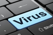 10 نشانه ویروسی شدن کامپیوتر