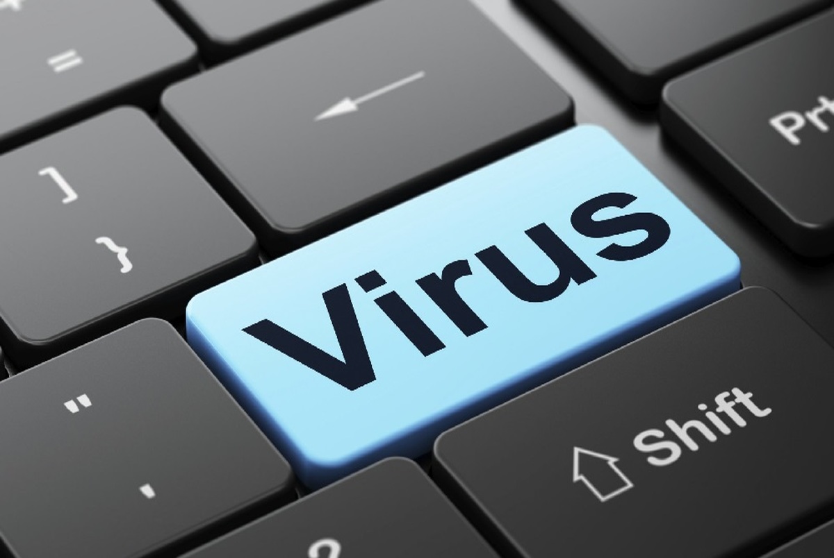 10 نشانه ویروسی شدن کامپیوتر