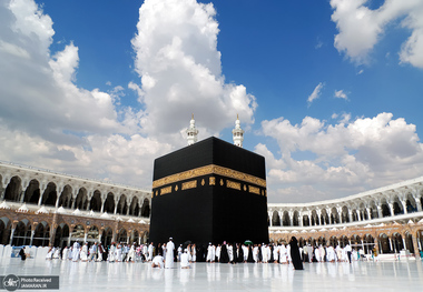 مقررات عربستان برای حج امسال: لمس کعبه ممنوع شد