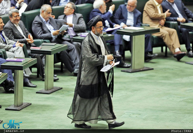 وزیر اطلاعات: هیچ یک از اعضای خانواده‌ی رئیس قوه‌قضاییه در مظان اتهام جاسوسی نیستند