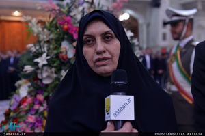  تجدید میثاق وزارتخانه ها، اصناف، نهادها، سازمان ها و اقشار مختلف مردم با آرمان های امام خمینی(س)-7