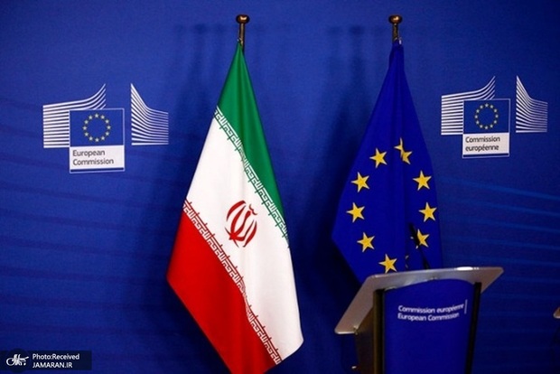 اتحادیه اروپا حمله تروریستی در شاهچراغ را محکوم کرد