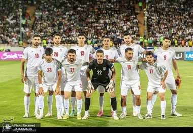 به احتمال زیاد بازی های تیم ملی فوتبال در آمریکا برگزار شود