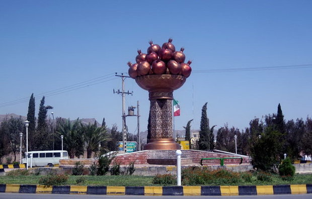 بوی نامطبوع در خاش مردم را روانه بیمارستان کرد