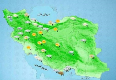 بخش حرا در شهرستان قشم ایجاد شد