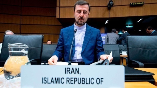 پاسخ سفیر ایران در آژانس به ادعای آمریکا درباره حمله به تاسیسات نفتی عربستان