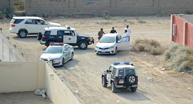 فاش شدن ابعاد جدیدی از حمله به کاخ پادشاه عربستان؛ مهاجمان با توپ به کاخ ملک سلمان در ریاض حمله کردند