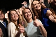 حامیان سرسخت اوکراین در انتخابات استونی پیروز شدند