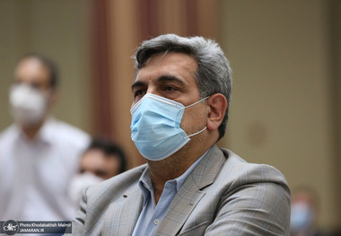 ناگفته های پیروز حناچی از شهرداری تهران، پیش بینی قالیباف، جزییات پرونده های فساد و خیریه ها